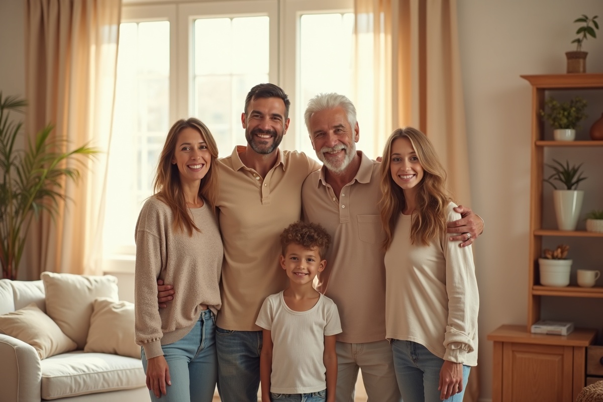 Family protection