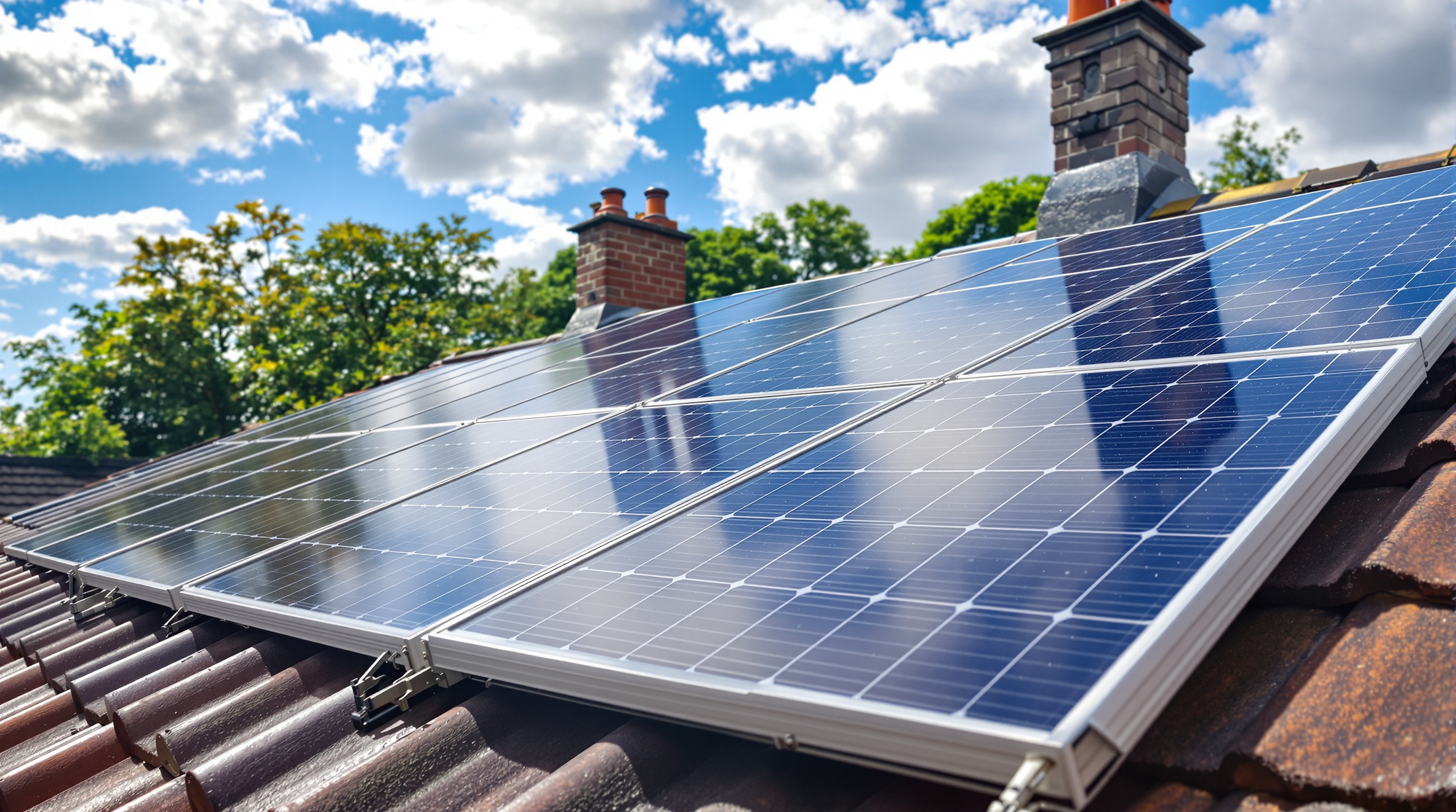 Solar PV battery storage and EV charging installation Essex and East London