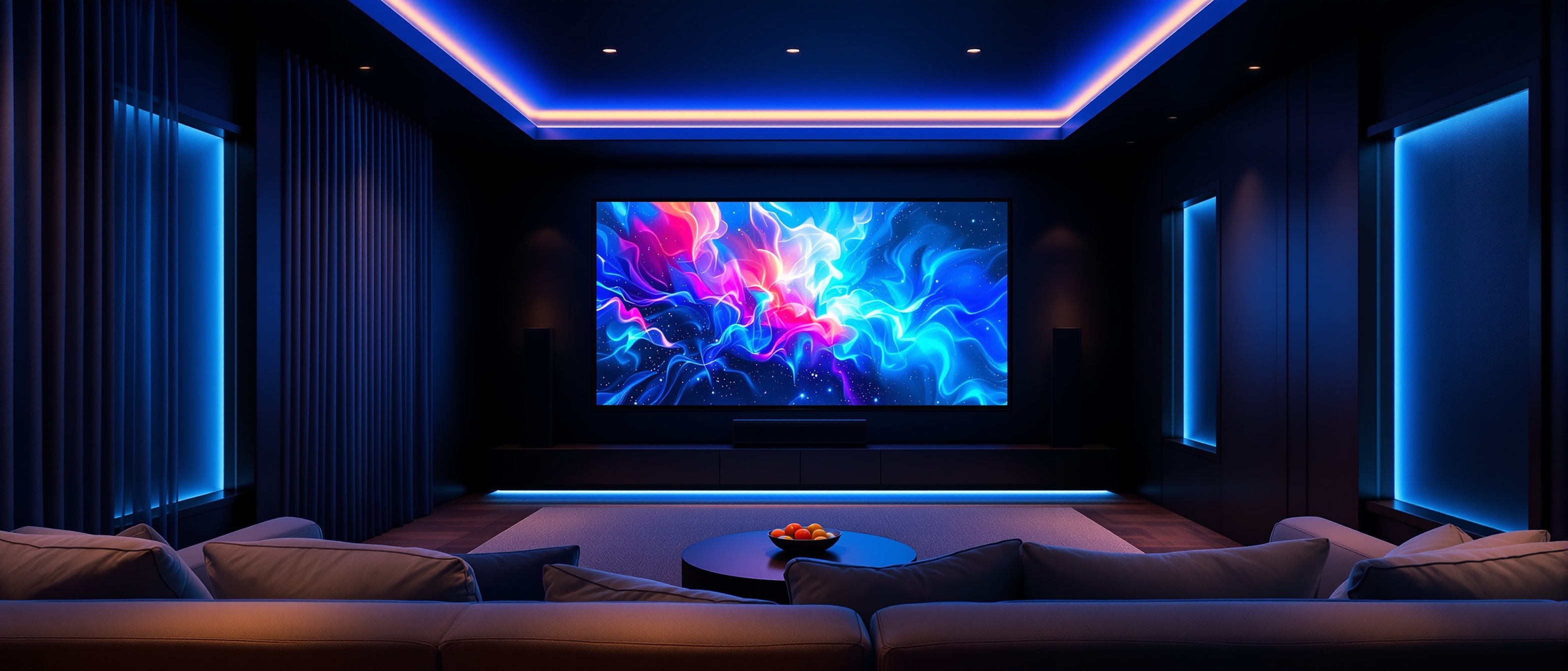 TV por Assinatura PegaNet