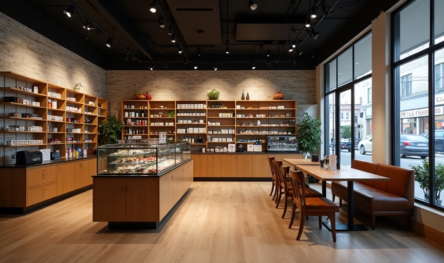 Thriving small business