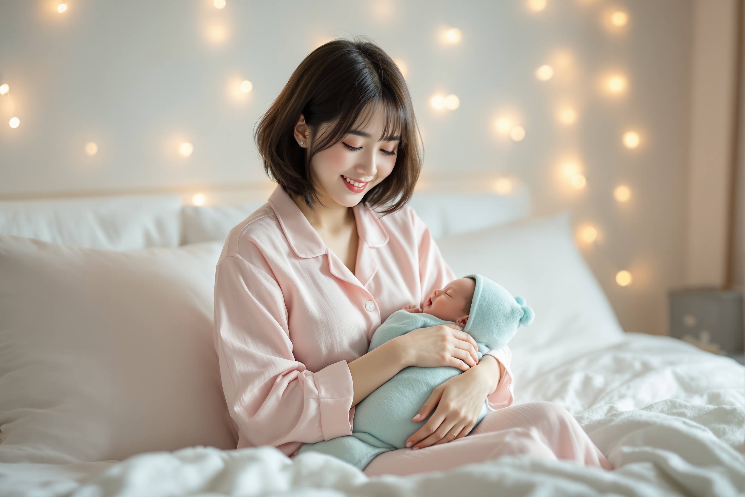 産後ママがスキンケアできない理由