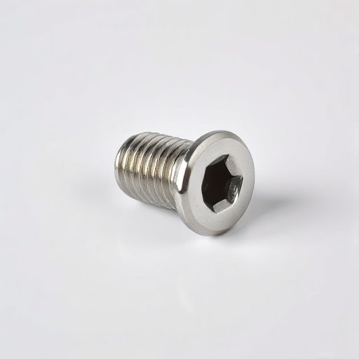 Bu lông lục giác đầu col M8x25