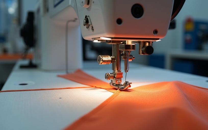 Manufacturing Facility