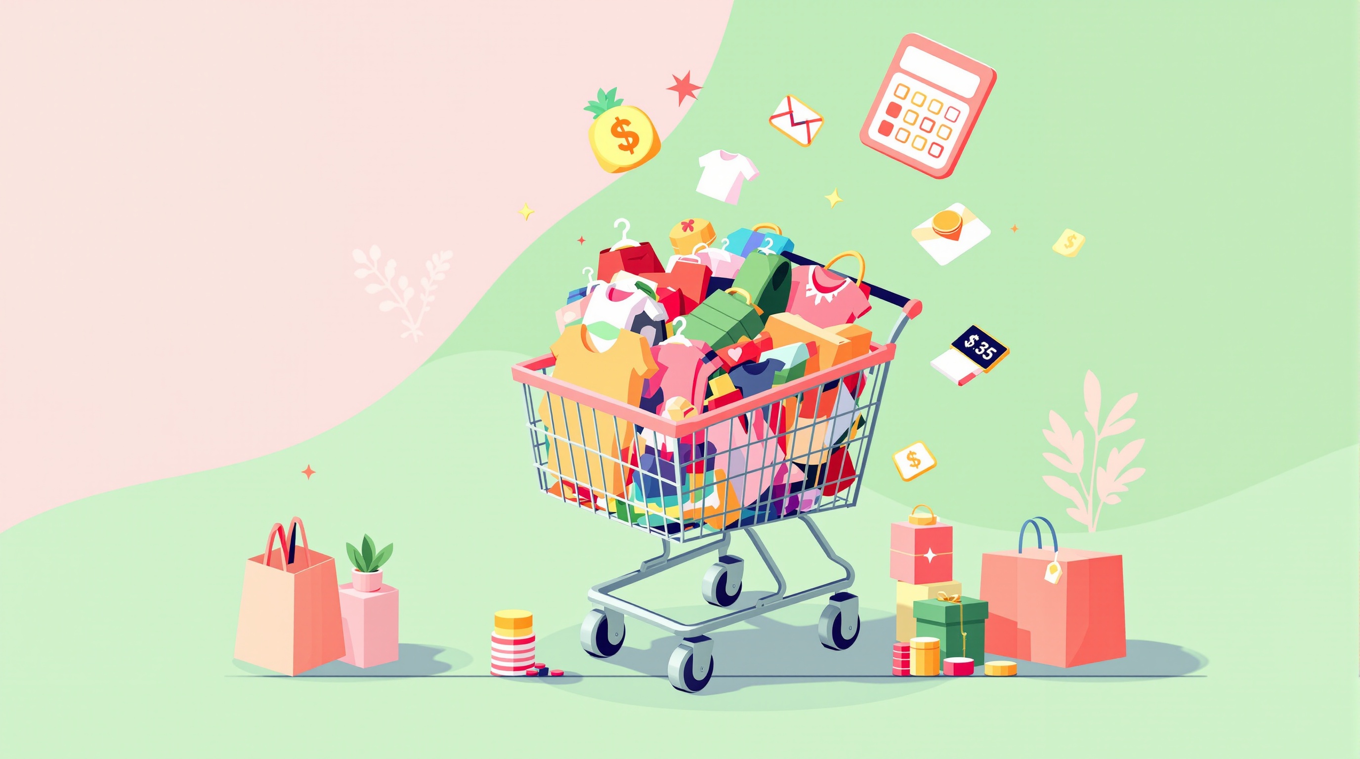 How to Build Your First Haul: Budget Planning & Strategy