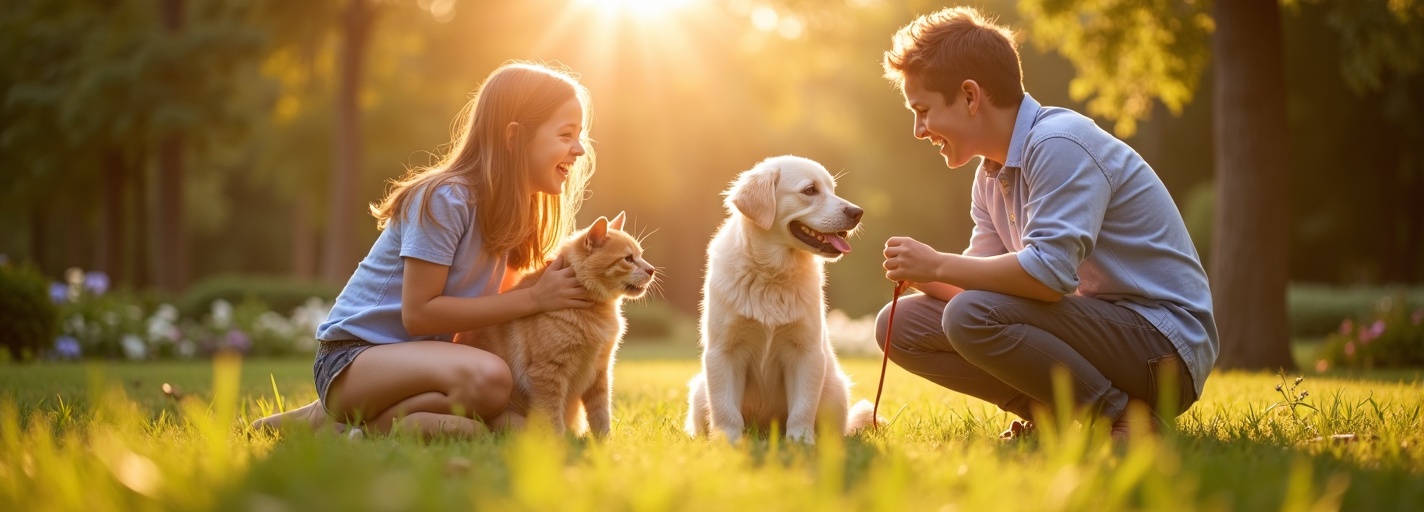 真愛桃花源 預約參訪體驗 真愛桃花源親子互動 - 與毛孩共度美好時光