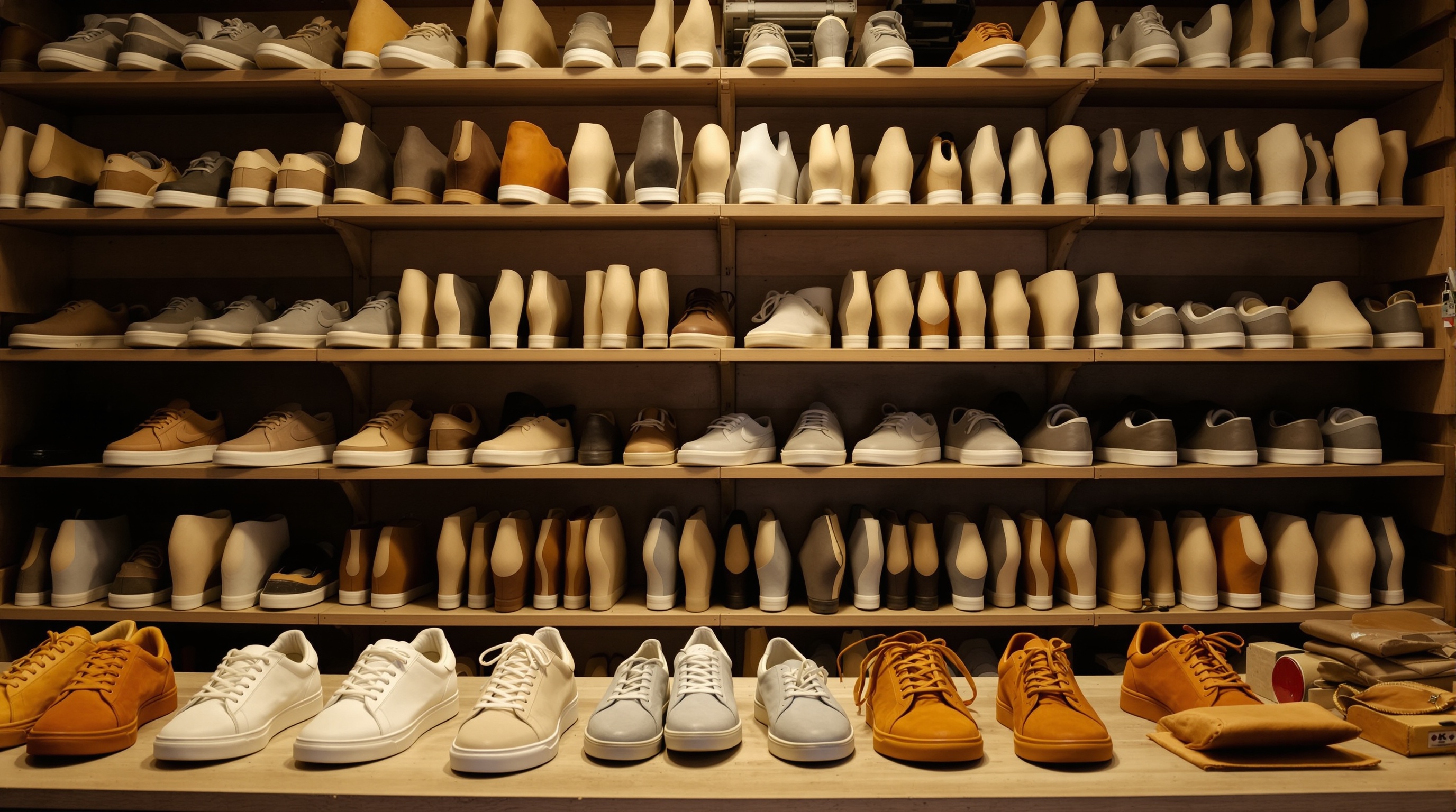 How to Choose the Right Shoe Batch on SuperBuy: A Sizing Guide