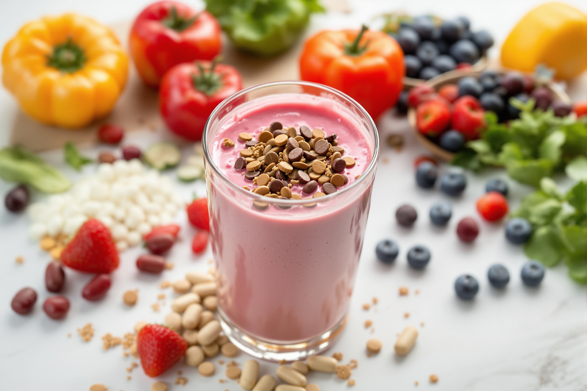 Nutrition