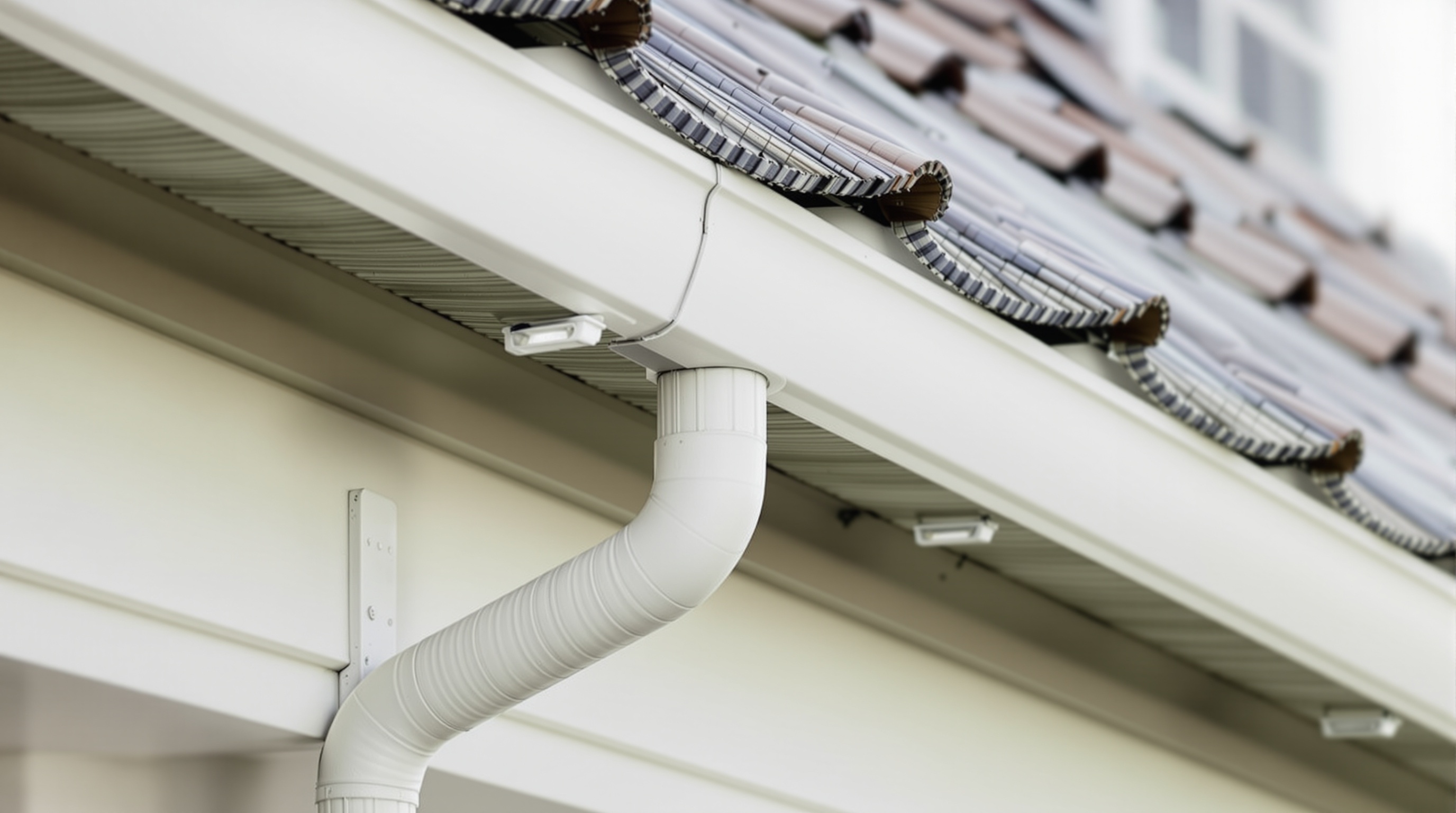 Cost of Gutter Installation