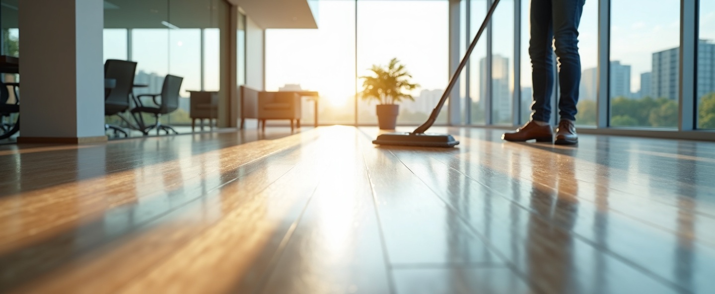 Floor and Surface Care Services