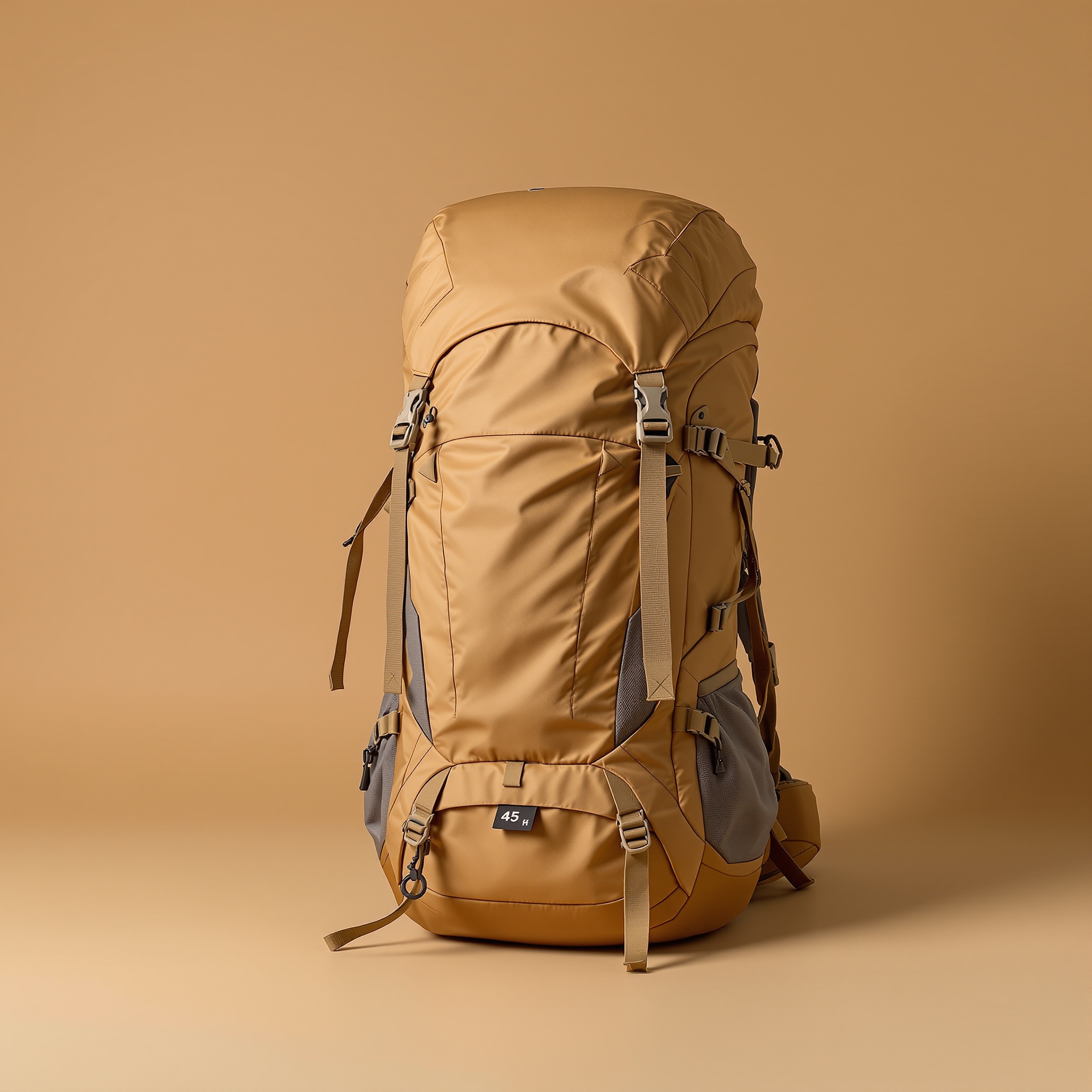 Expedition Pro 45L Backpack