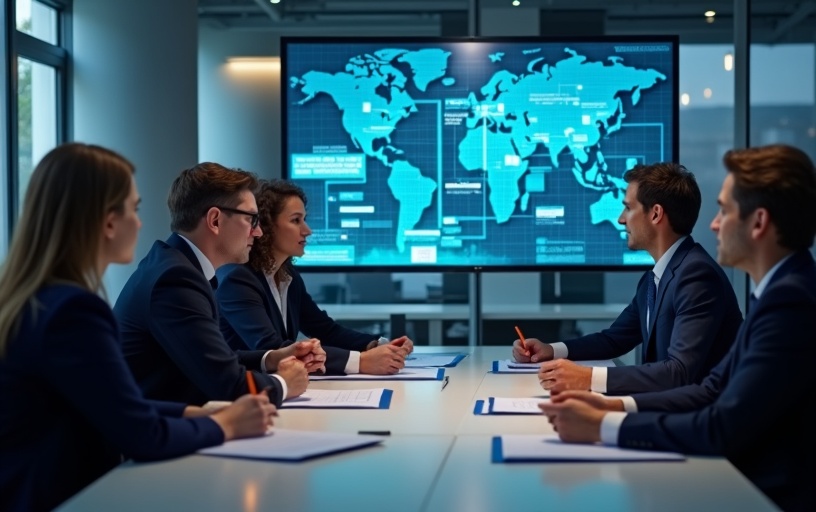 New GDPR Guidelines for Background Screening in 2025