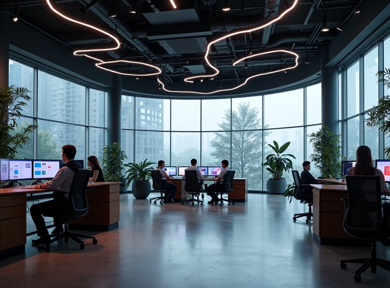 AZIOS headquarters