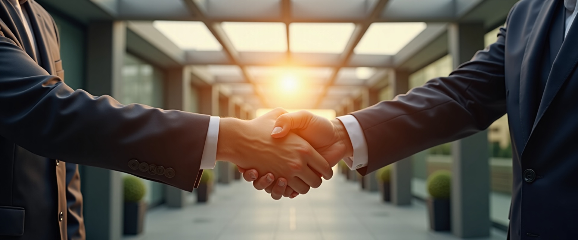 Cadastro de Parceiro Kobertec