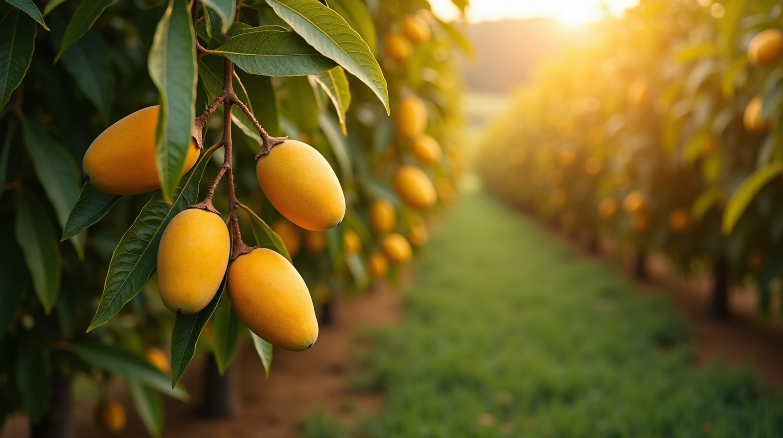 Pure Orchard Luxury, Delivered to Doha