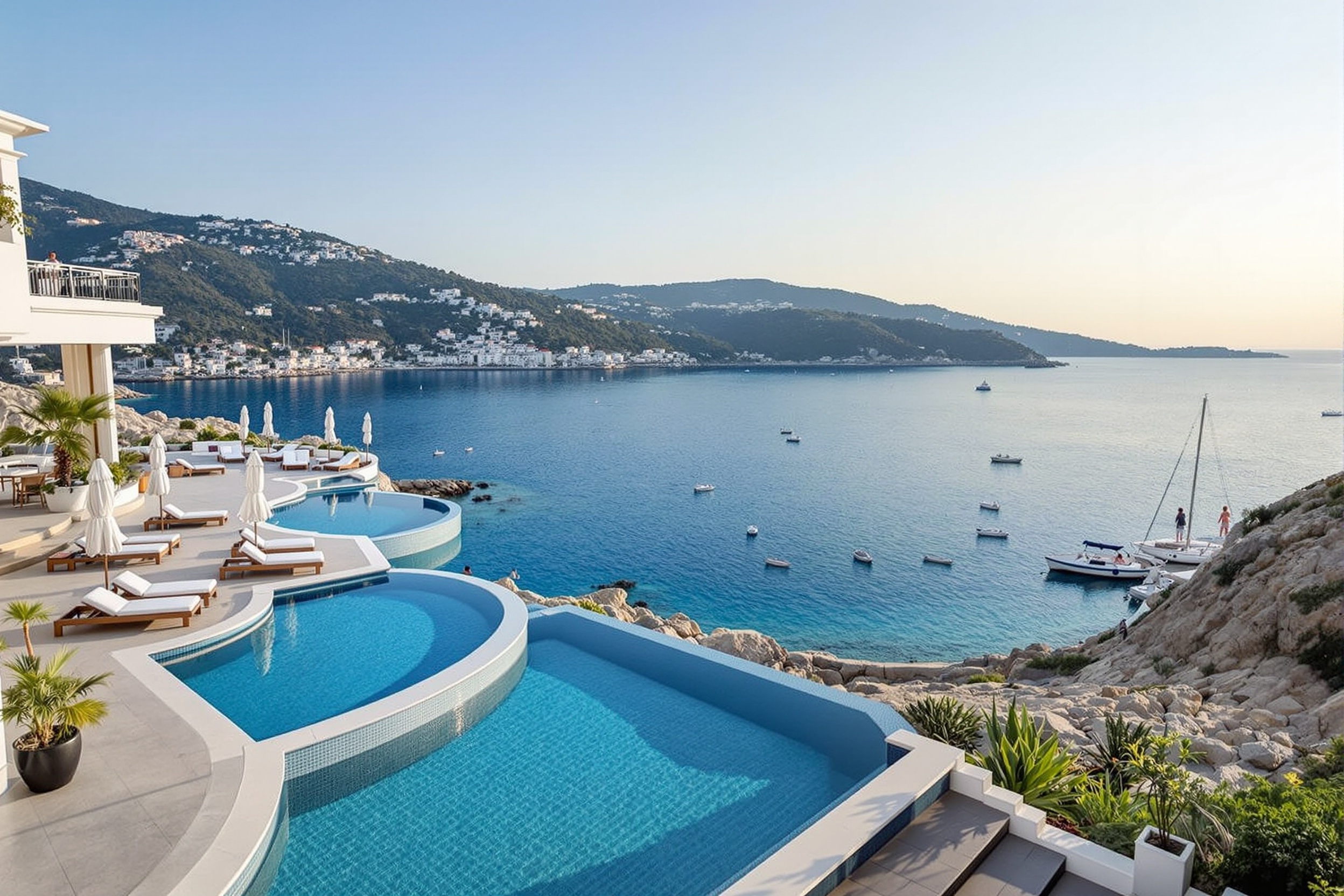 Mandarin Oriental Bodrum