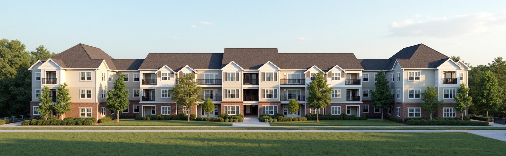 Property types we buy