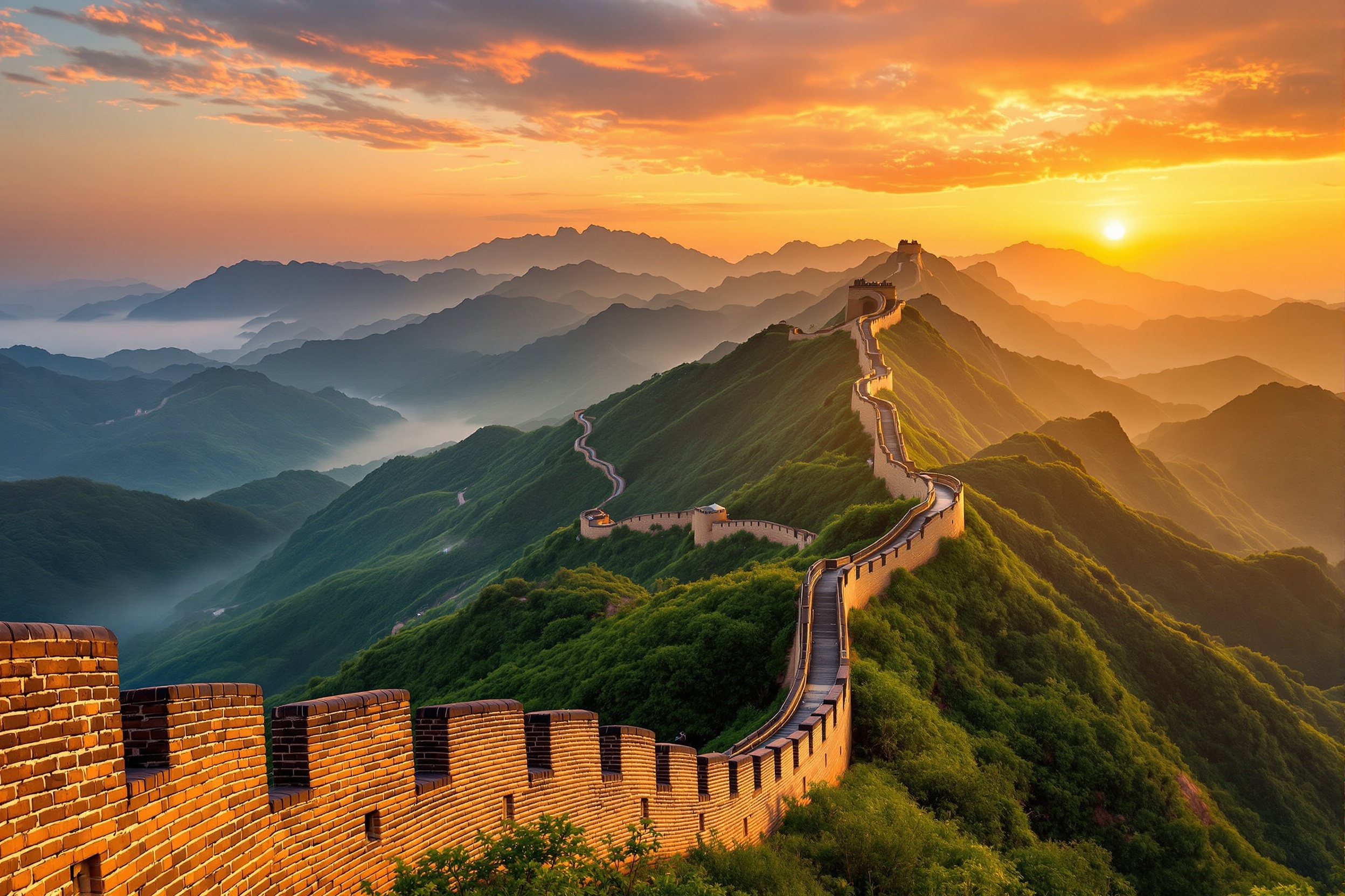 The China Edition: Ancient rituals, imperial cities, timeless luxury