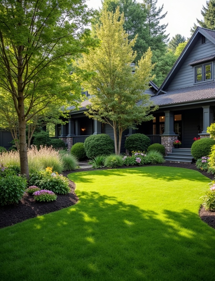 Landscaping Success Story