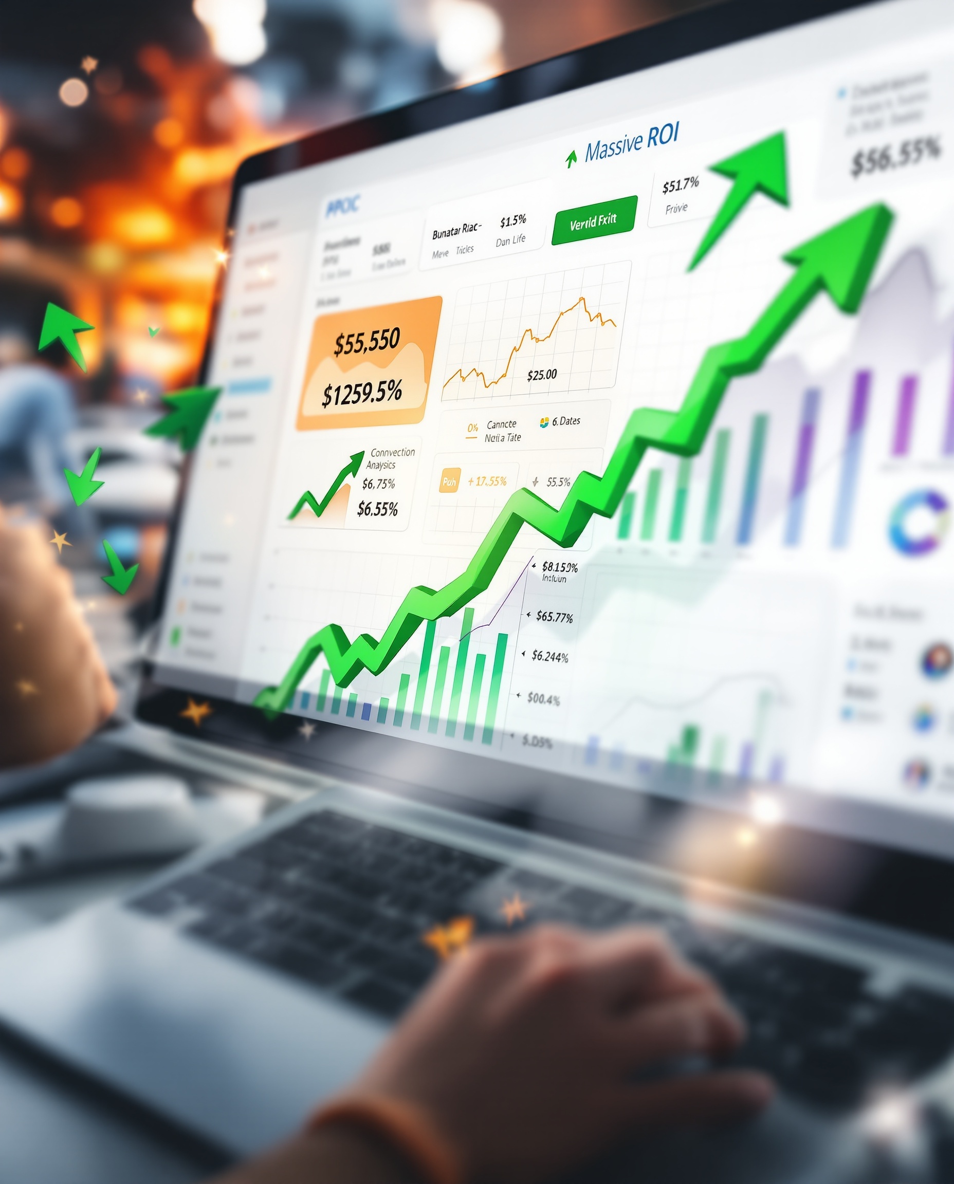 PPC Management Results