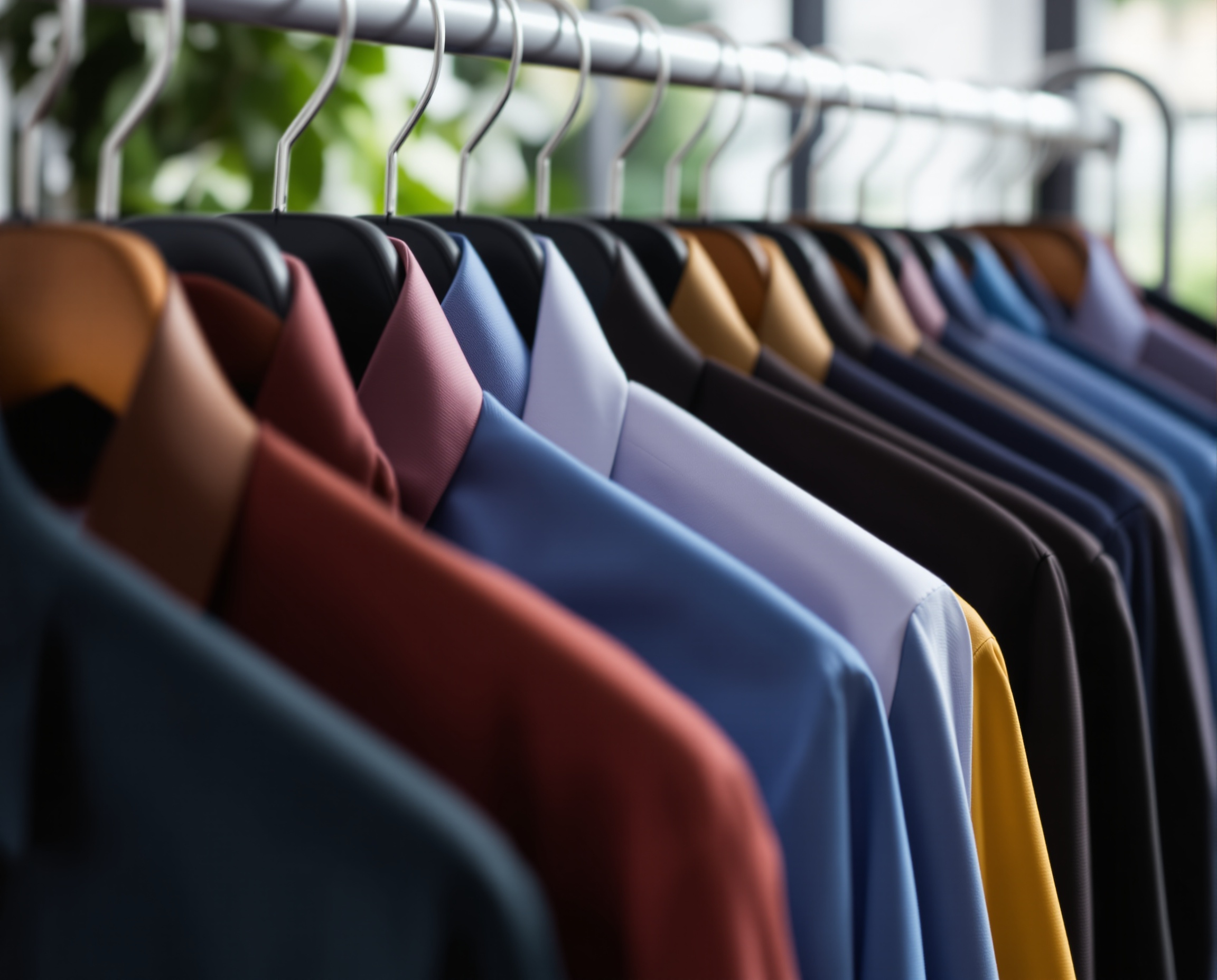 Uniformes corporativos