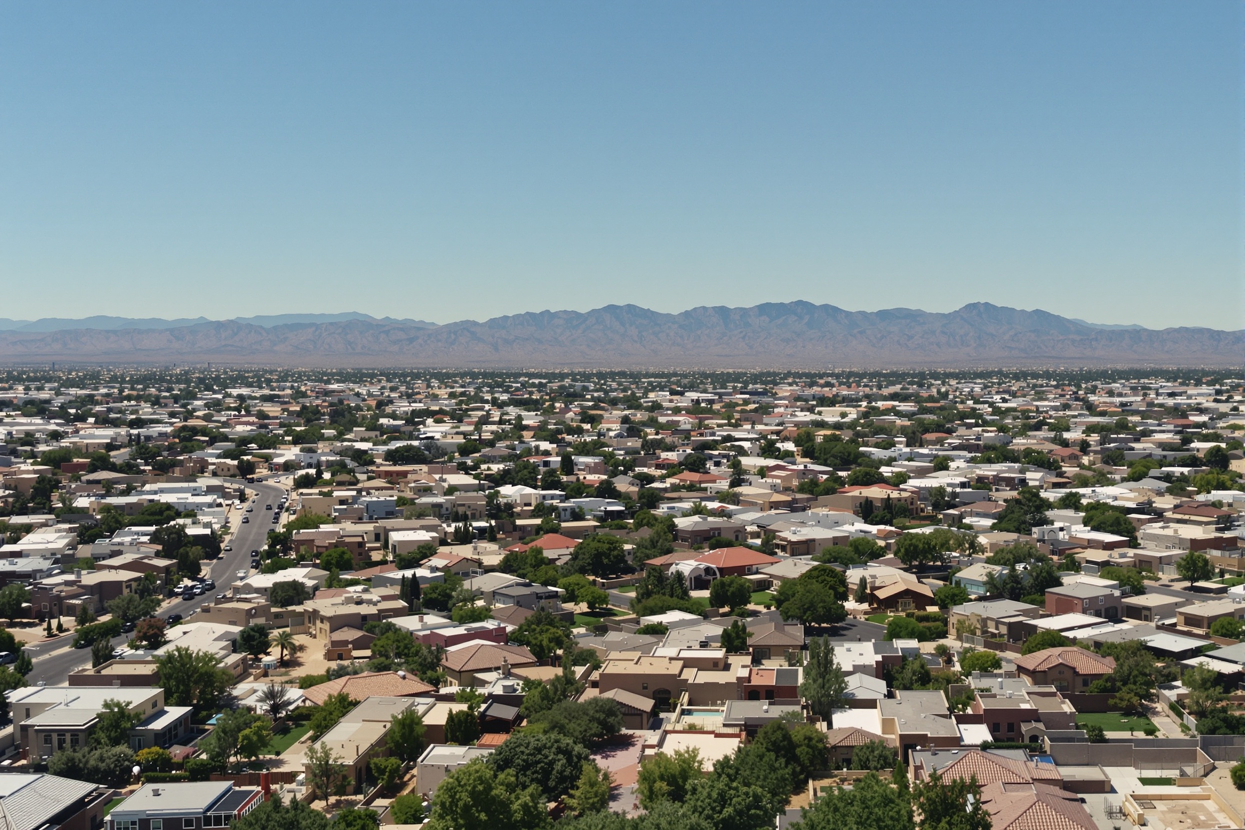 Different property types in El Paso Texas where disabled veteran exemption rules vary