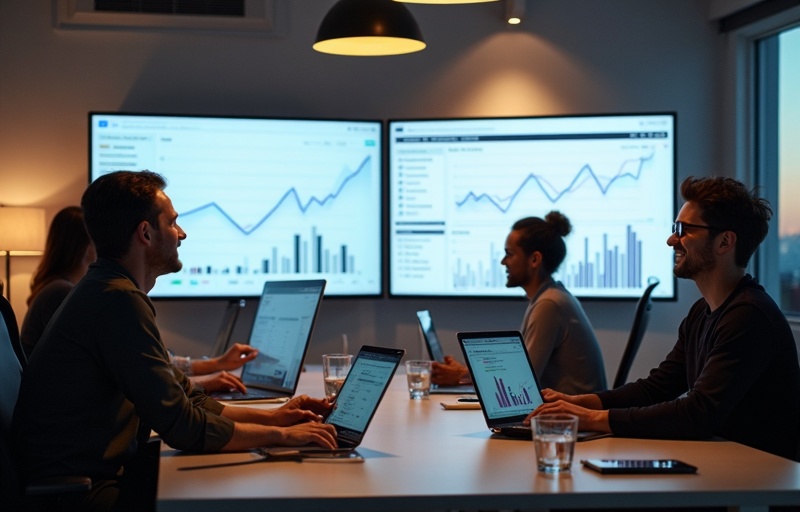 FinTech SaaS, Series A