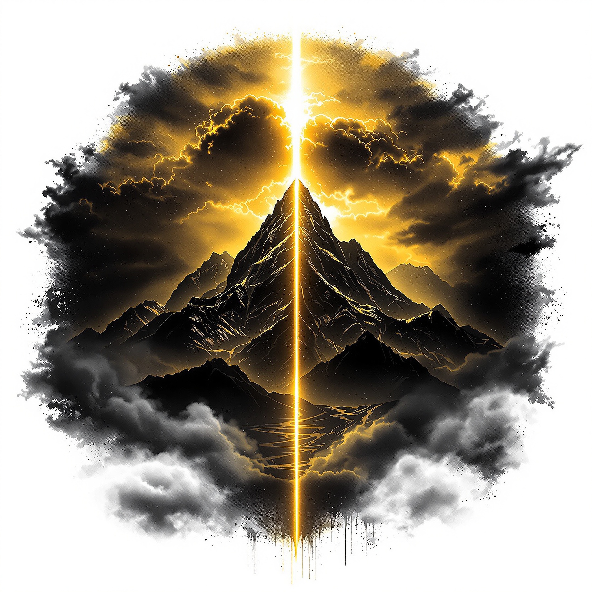 Eternal Horizon - Epic Orchestral by Alexander "Machi" Alvarado