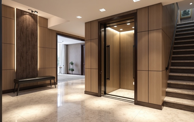 Biệt thự Vinhomes Riverside – Hà Nội