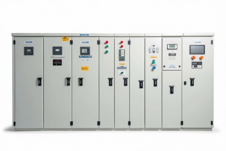 Electrical Solutions