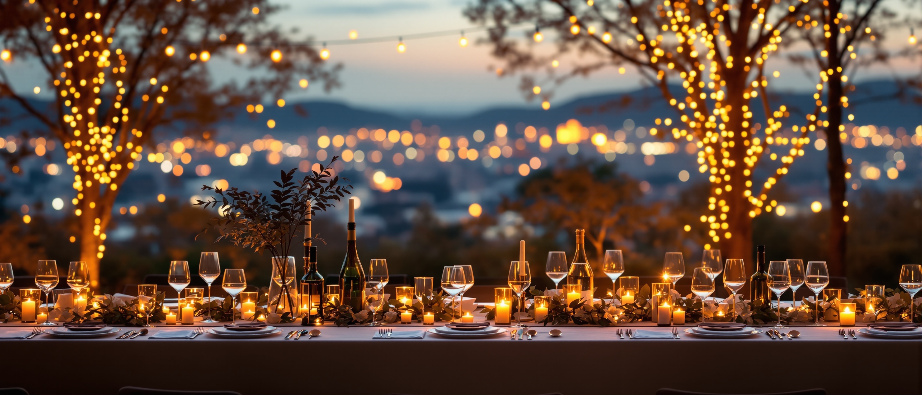 Events background
