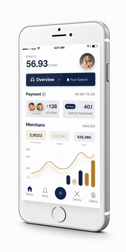 APC Mobile App