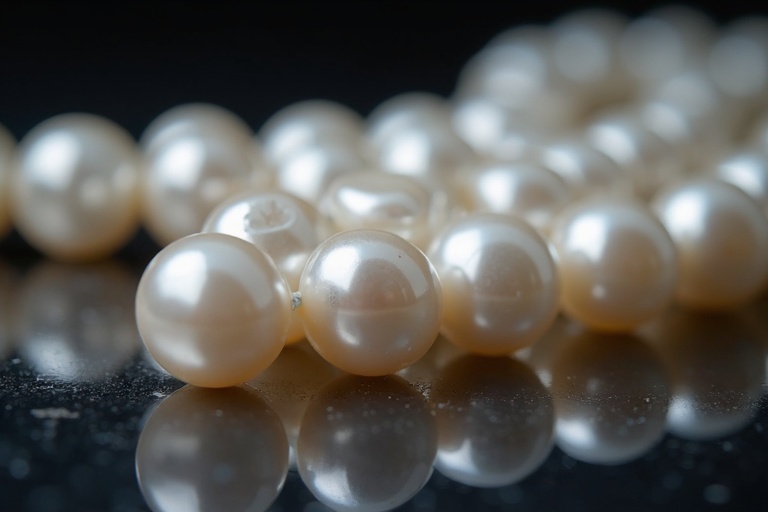 Pearls
