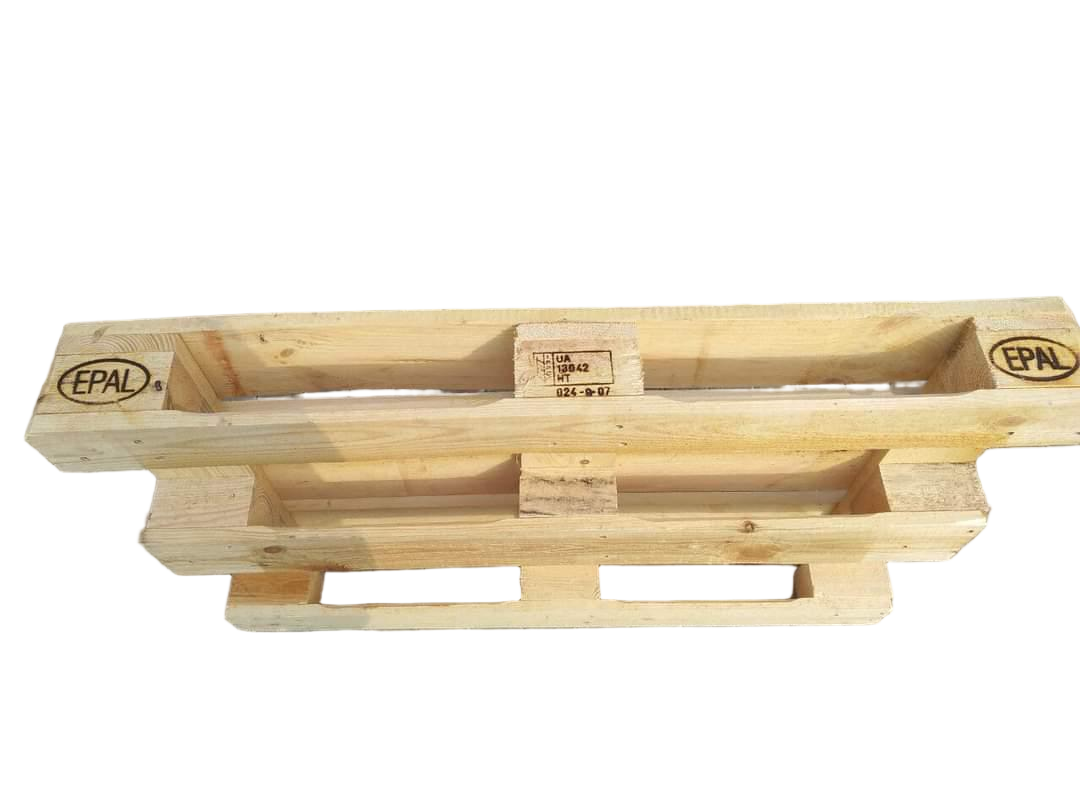 New Wooden Pallets