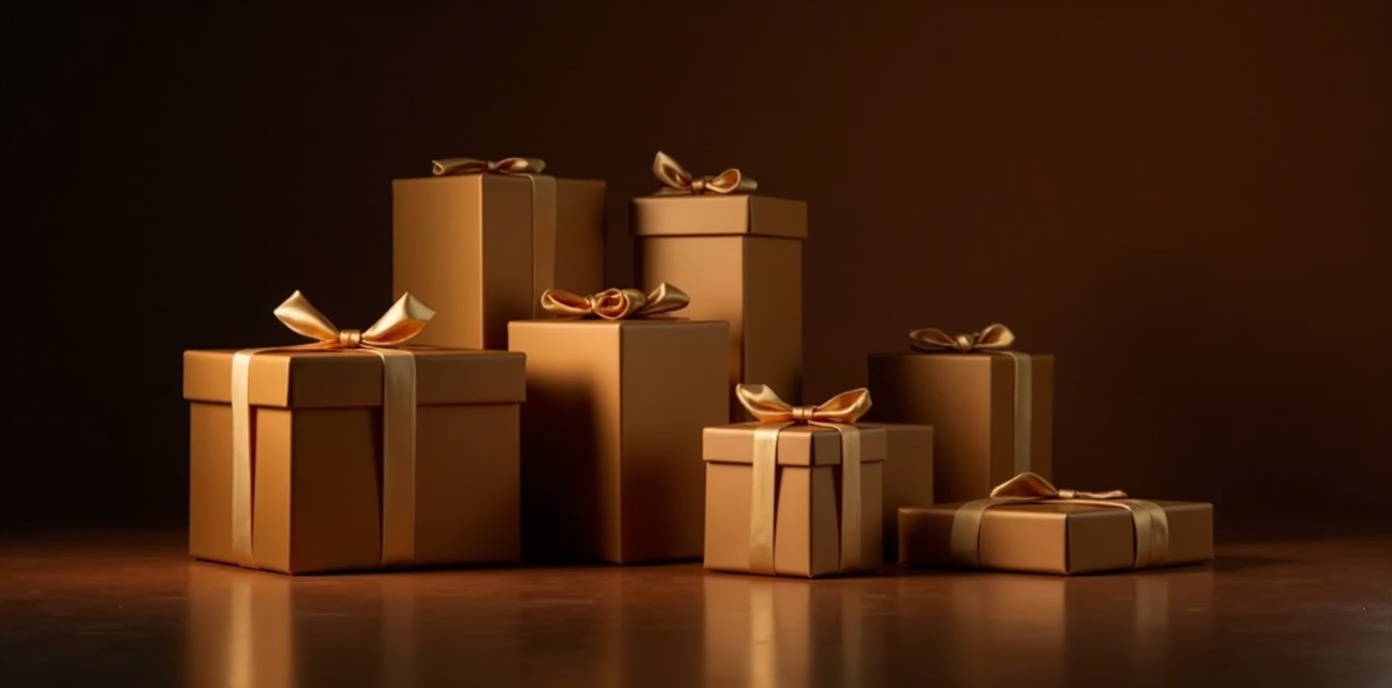 Premium packaging solutions
