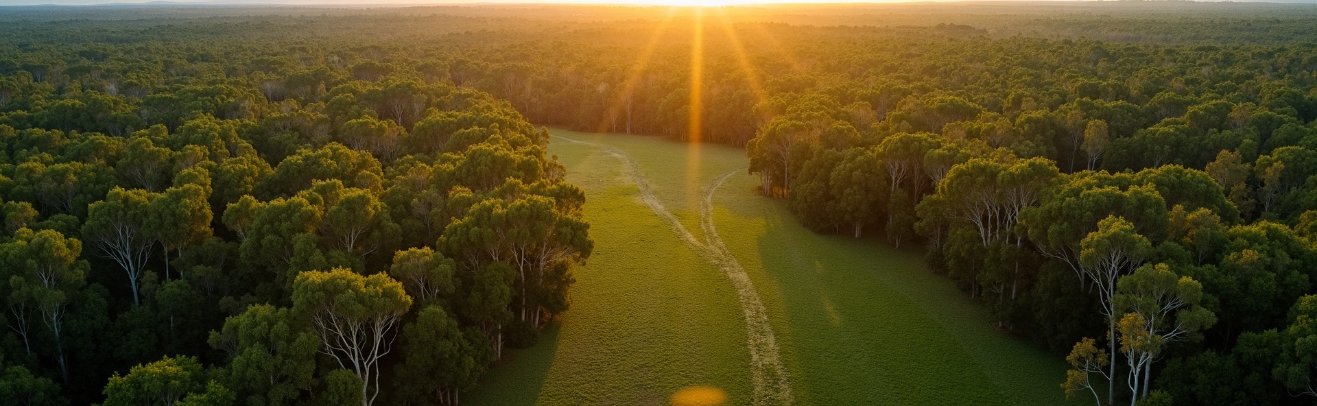 Wildscapes Blog