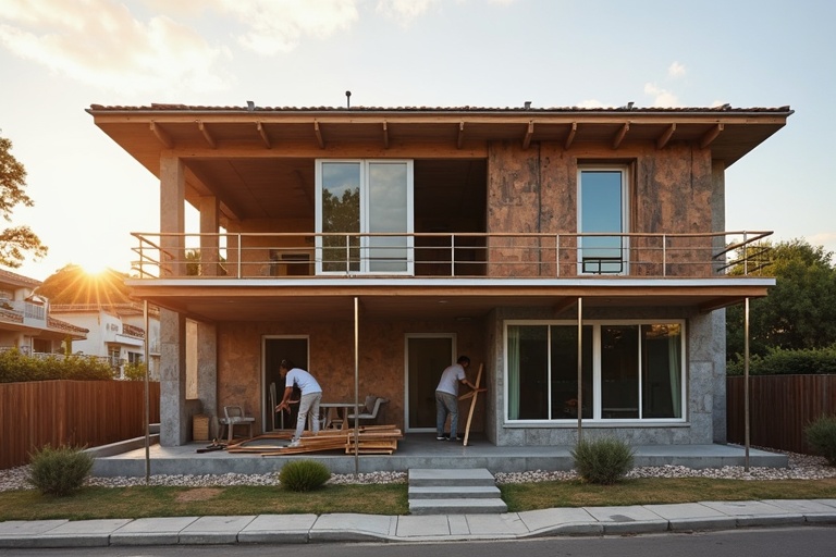 Los mejores servicios de construcción en Canning
