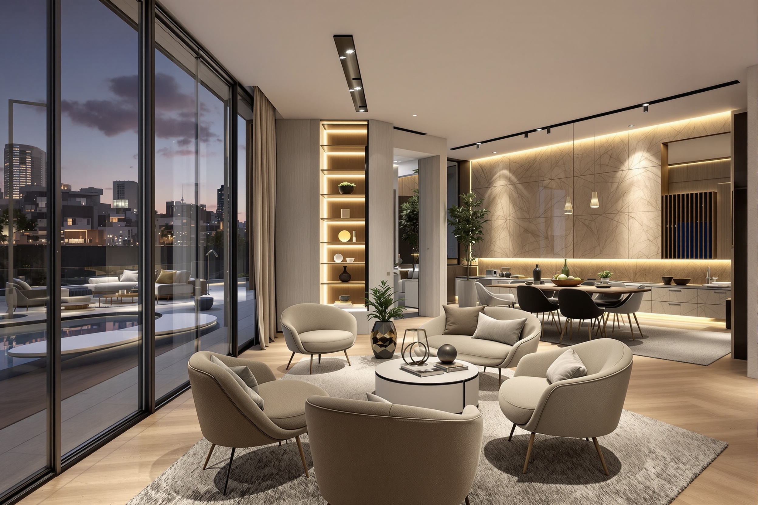 Reforma Integral Grabador Esteve