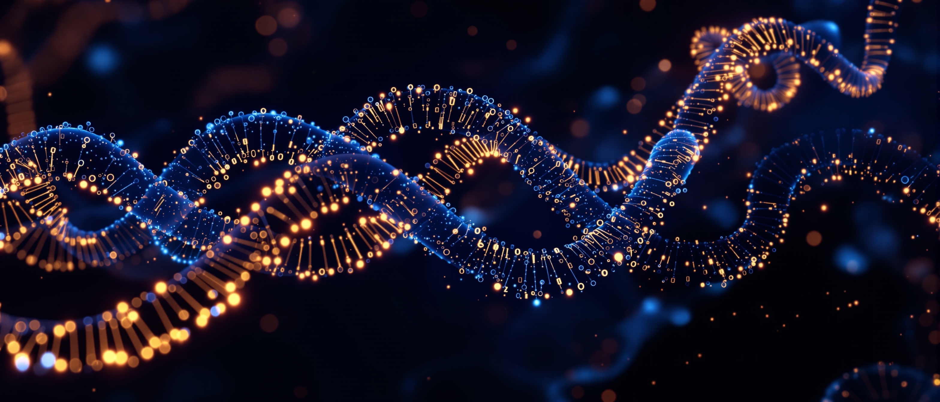 Peptide molecular structure