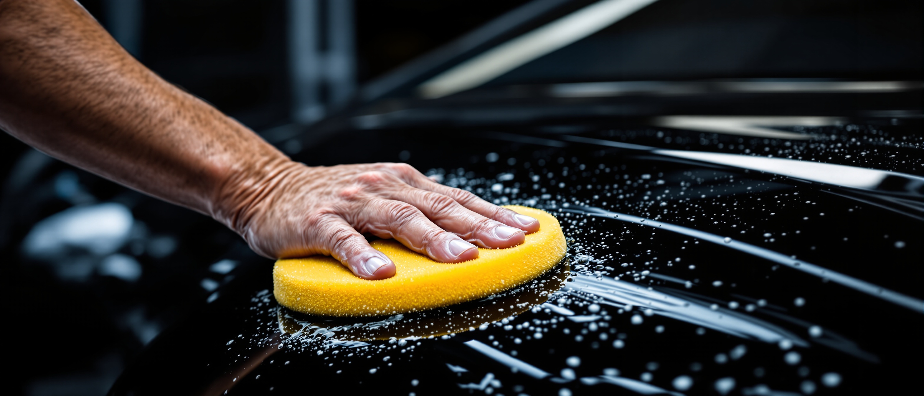 All-in-One Paint Package Service