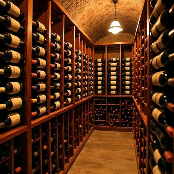Wine Cellar