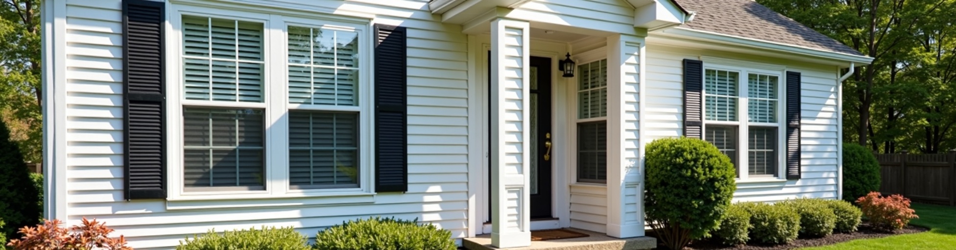 Residential Painting Services