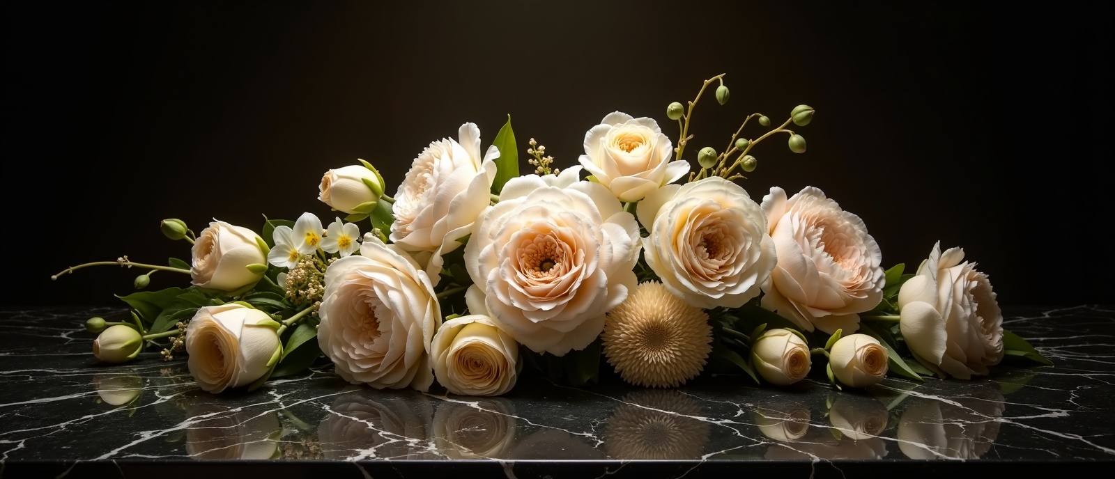 Luxury Flowers Melbourne — Premium Bouquets Vases and Flower Boxes