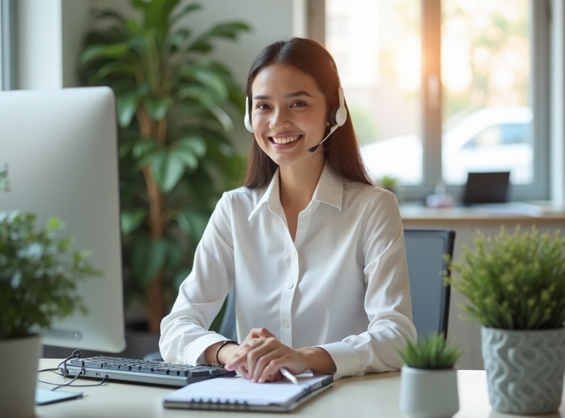 Phone Answering Service