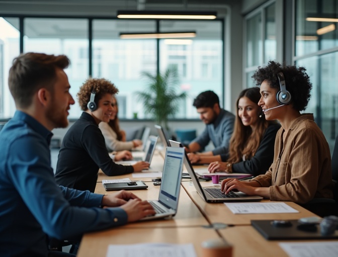 Equipo Mollina Digital