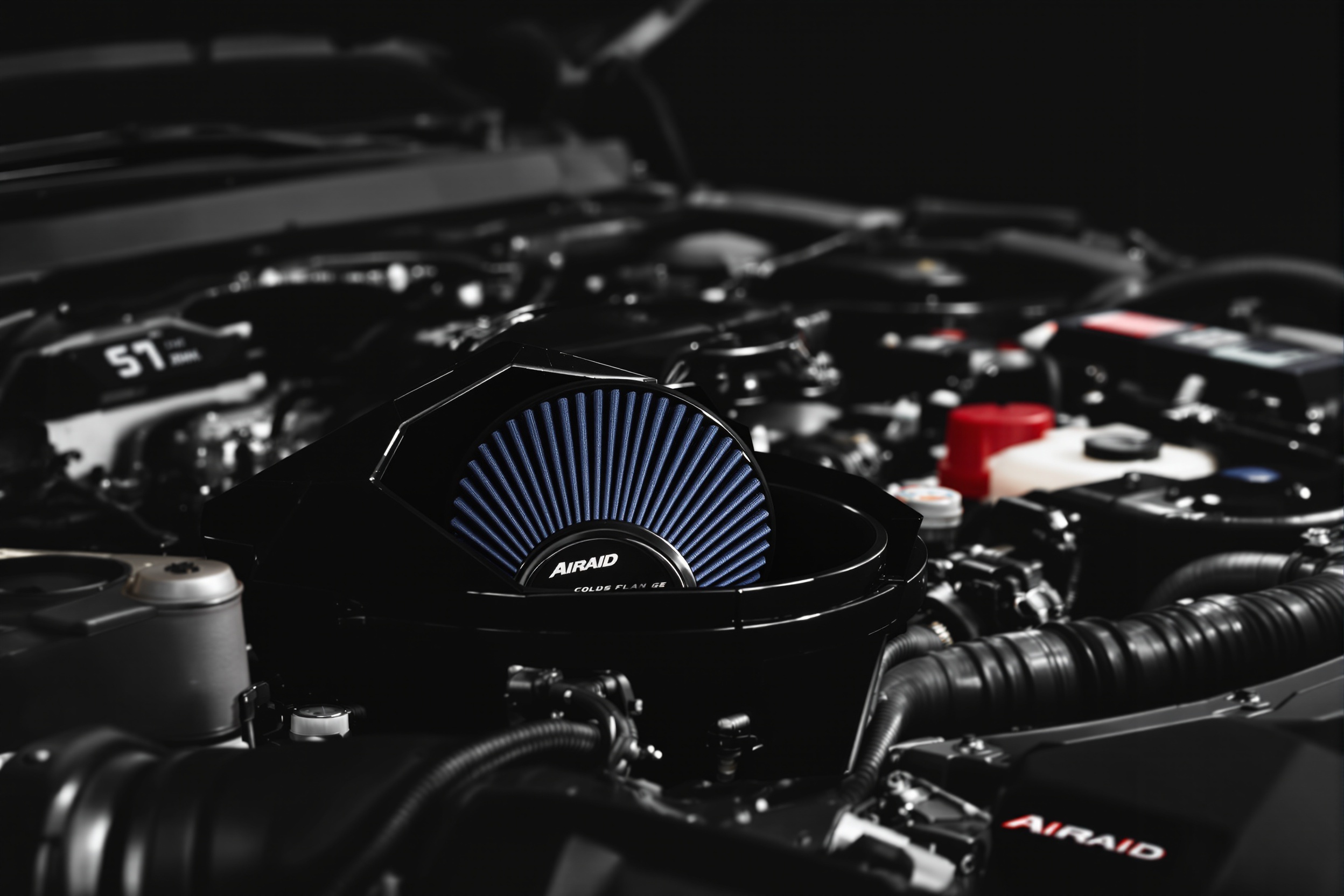 Airaid Cold Air Intake