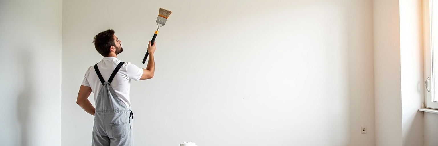 Services peinture professionnelle 2ccpeinture Puteaux