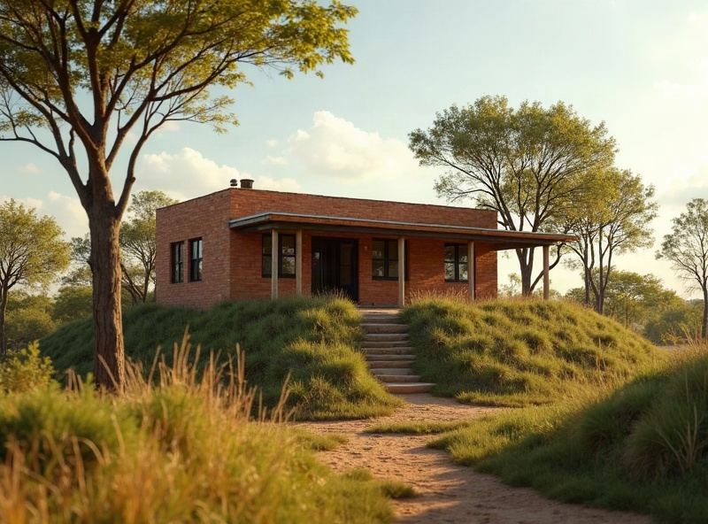 Green Hill Executive Student Lodge, Tsumeb