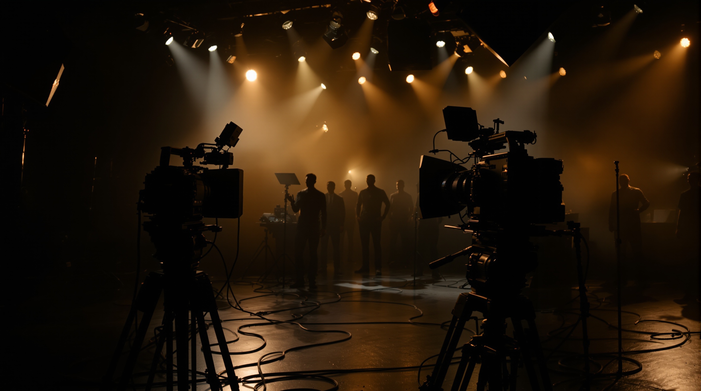 Luxury film production