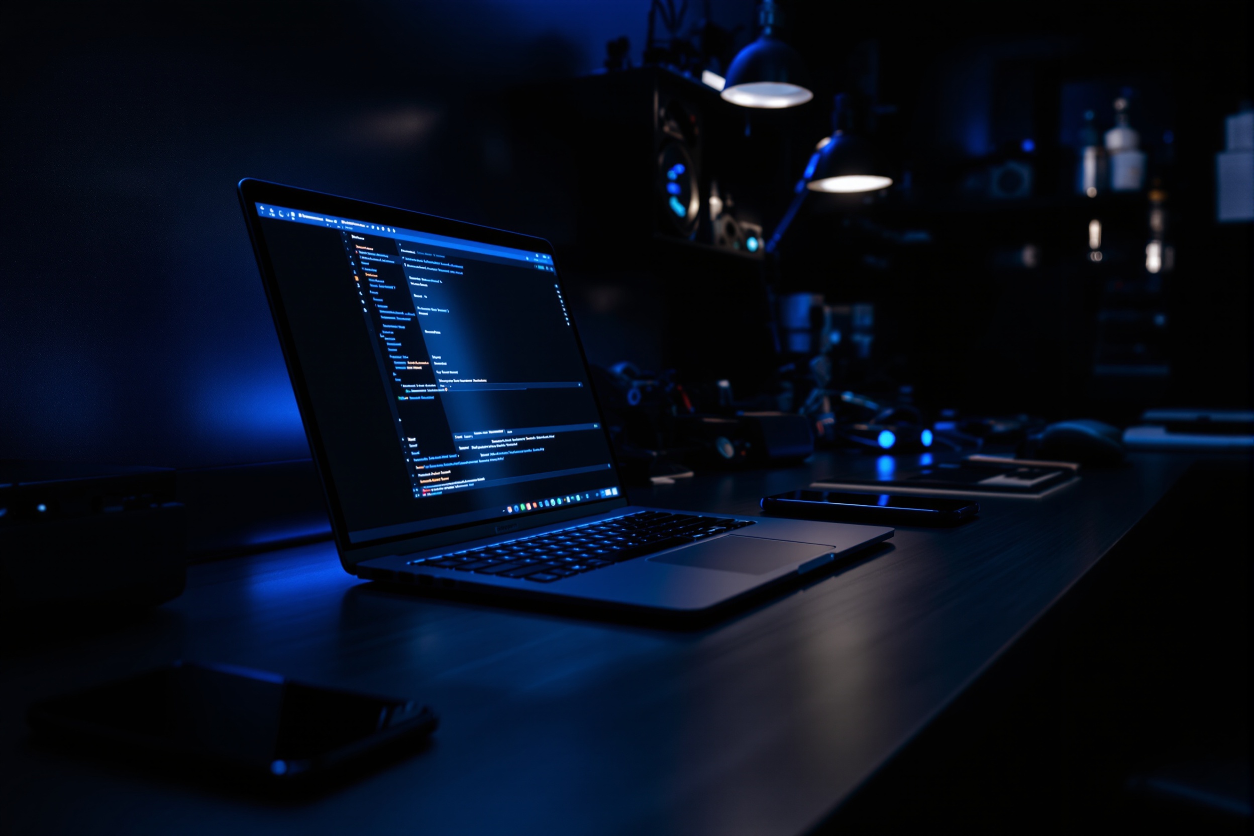 EliteByte - Tecnologia sem dor de cabeça