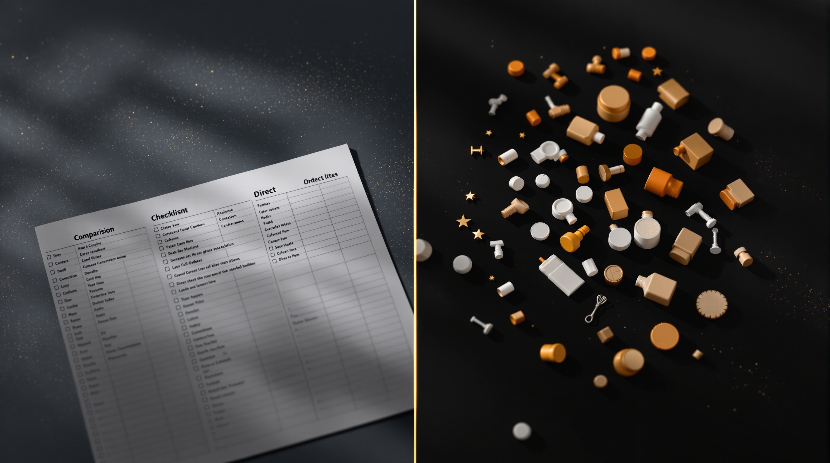 RizzitGO Spreadsheet vs Direct Ordering: Which Is Better?